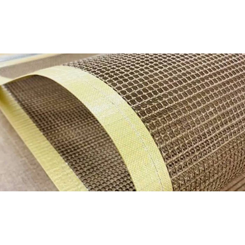 PTFE Conveyor Belt